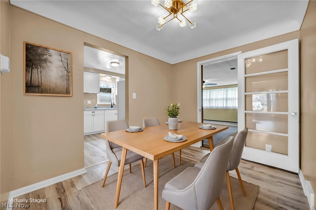 5238 Longton Road Lyndhurst OH 44124