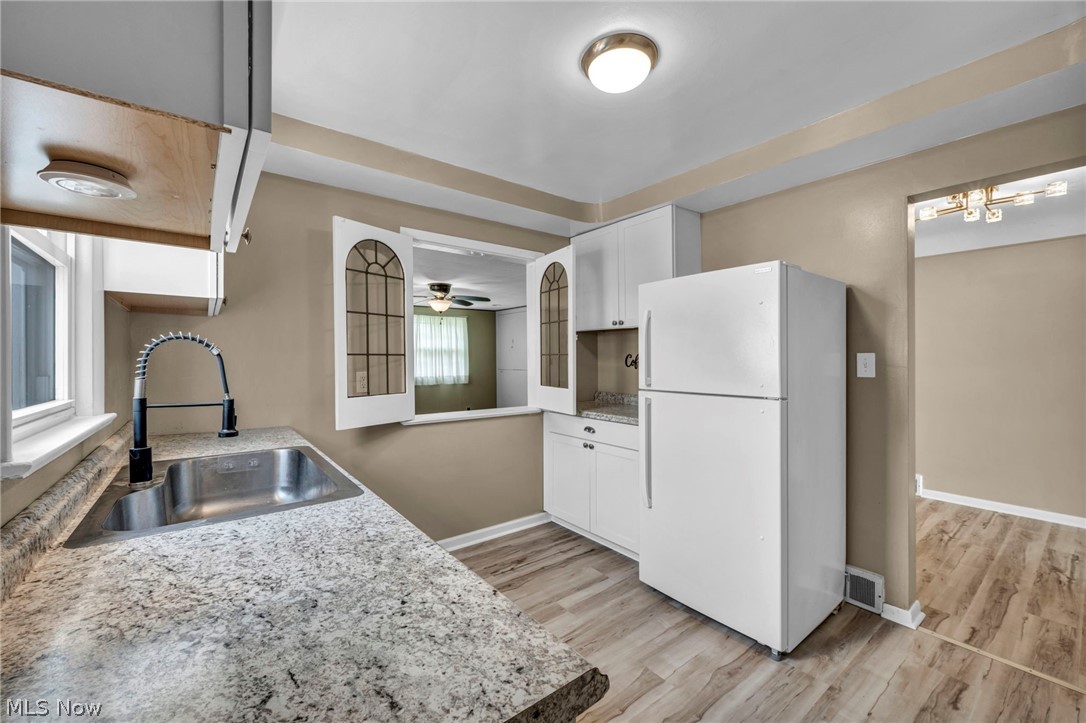 5238 Longton Road Lyndhurst OH 44124
