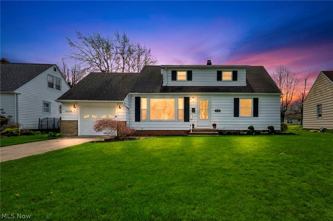 5238 Longton Road Lyndhurst OH 44124
