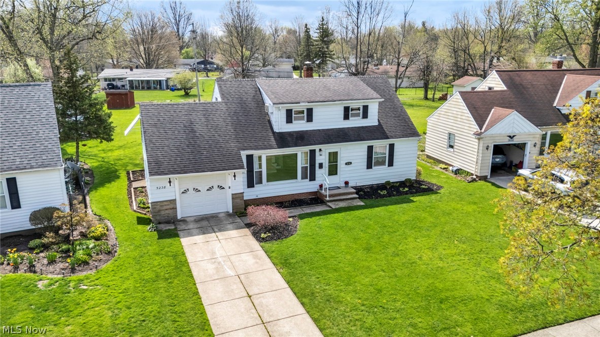 5238 Longton Road Lyndhurst OH 44124