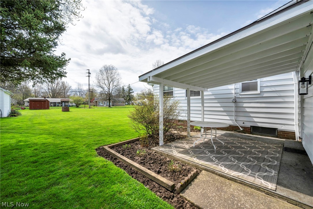 5238 Longton Road Lyndhurst OH 44124
