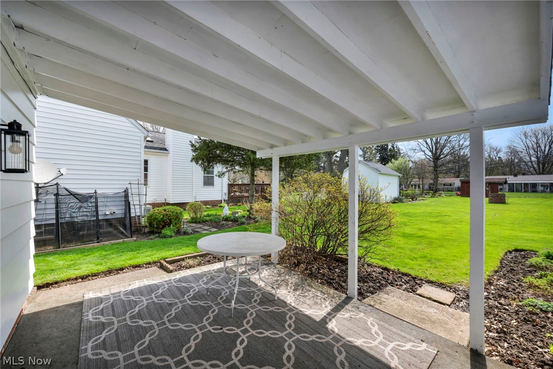 5238 Longton Road Lyndhurst OH 44124