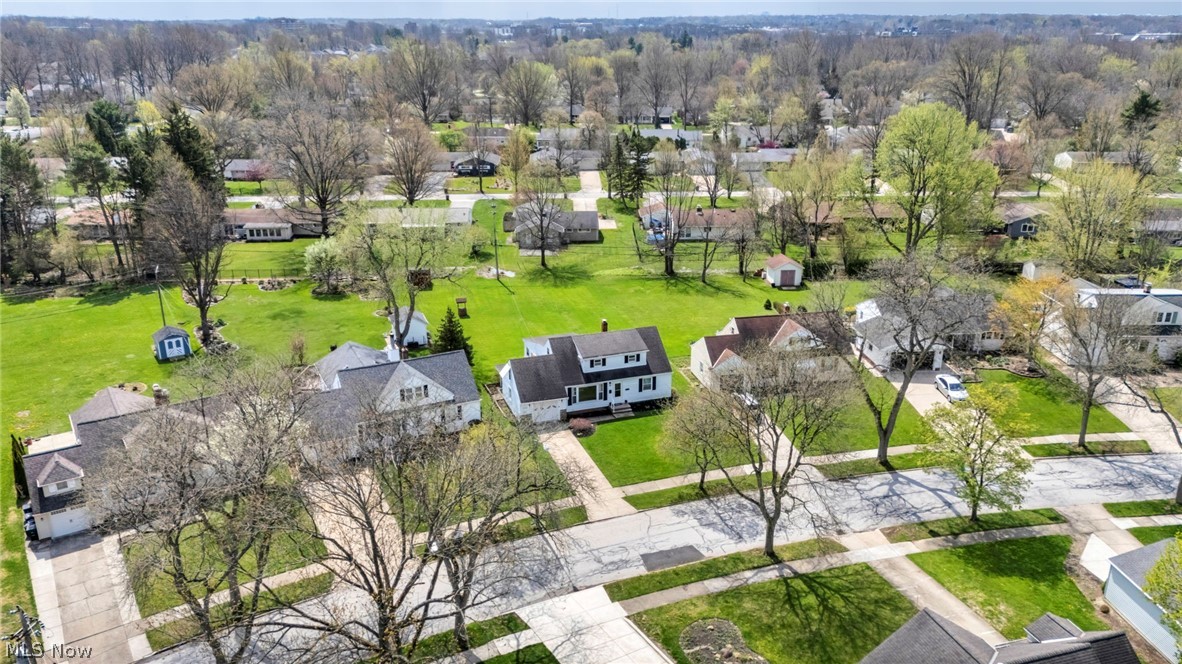 5238 Longton Road Lyndhurst OH 44124