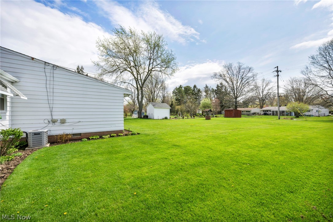 5238 Longton Road Lyndhurst OH 44124