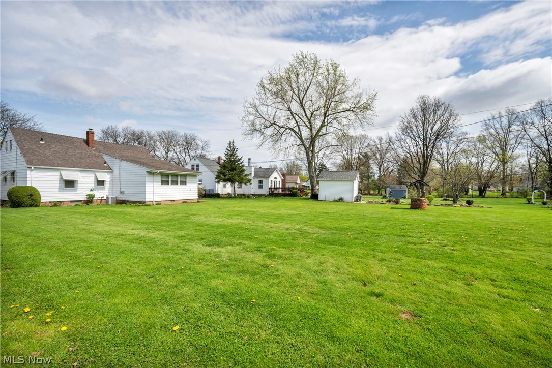 5238 Longton Road Lyndhurst OH 44124