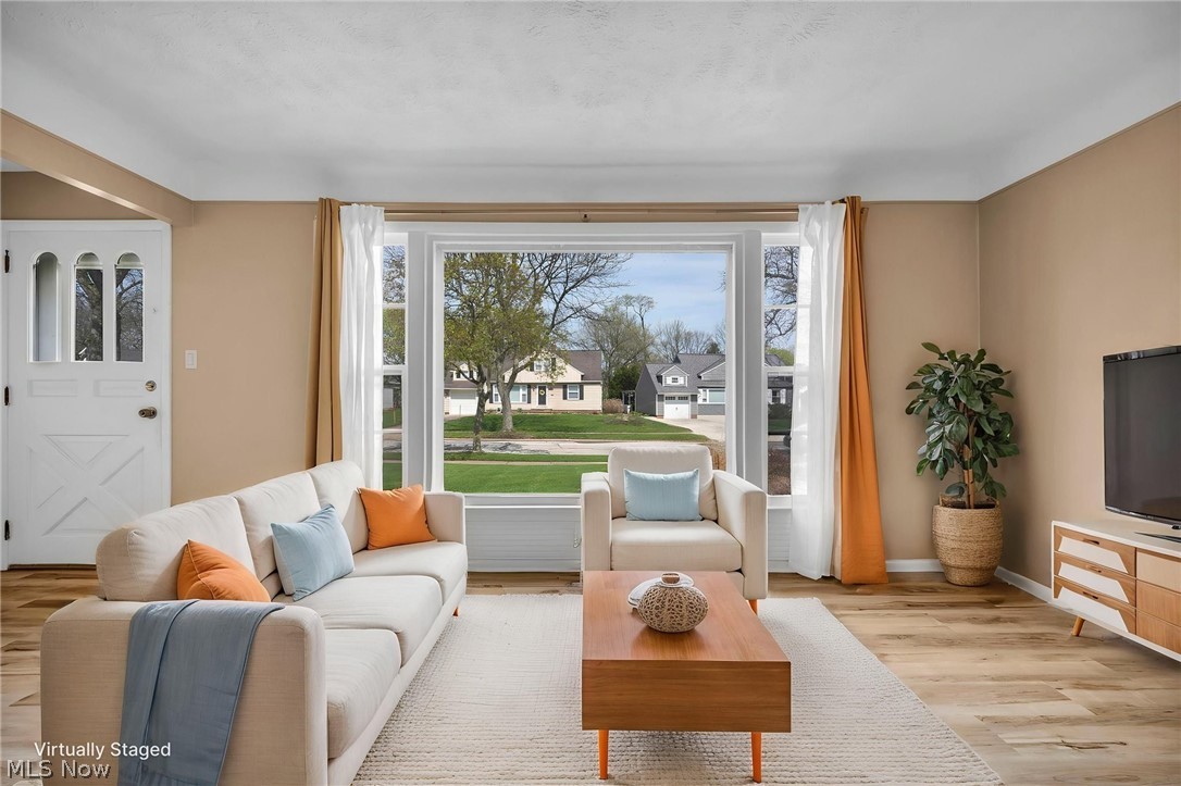 5238 Longton Road Lyndhurst OH 44124