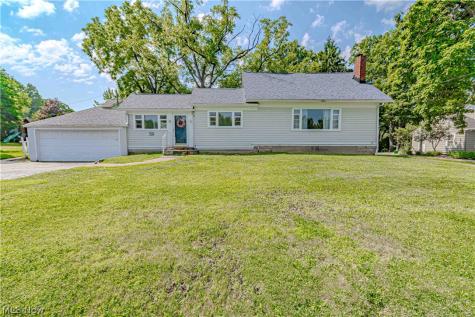 1684 Graham Road Silver Lake OH 44224