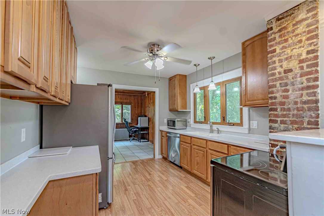 1684 Graham Road Silver Lake OH 44224