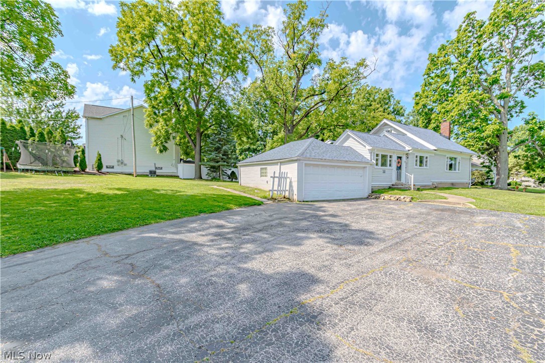 1684 Graham Road Silver Lake OH 44224