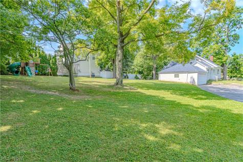 1684 Graham Road Silver Lake OH 44224