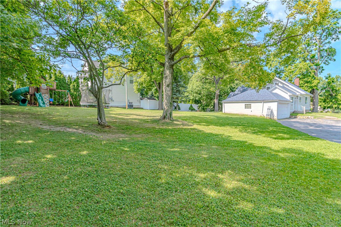 1684 Graham Road Silver Lake OH 44224