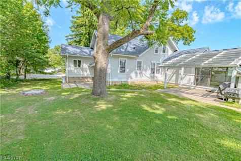 1684 Graham Road Silver Lake OH 44224