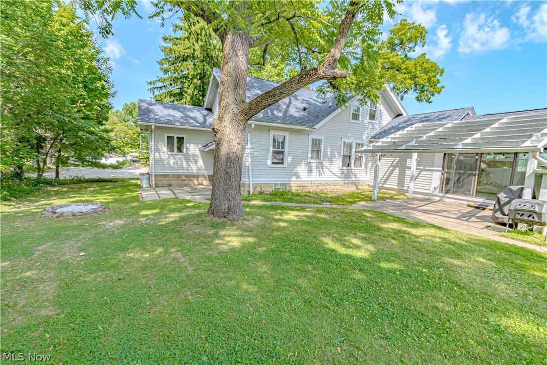 1684 Graham Road Silver Lake OH 44224