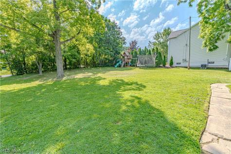1684 Graham Road Silver Lake OH 44224