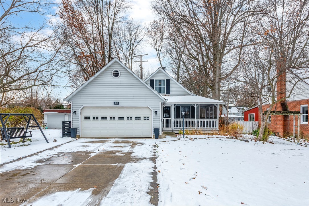 Bay Village OH, 360 Huntmere Drive