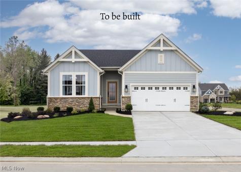 800 Colesbourne Circle Uniontown OH 44685