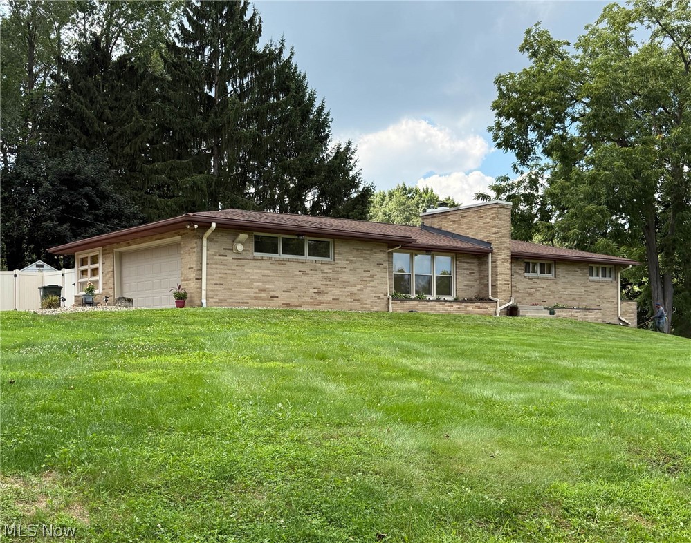 4825 Gardendale Avenue NE Canton OH 44714