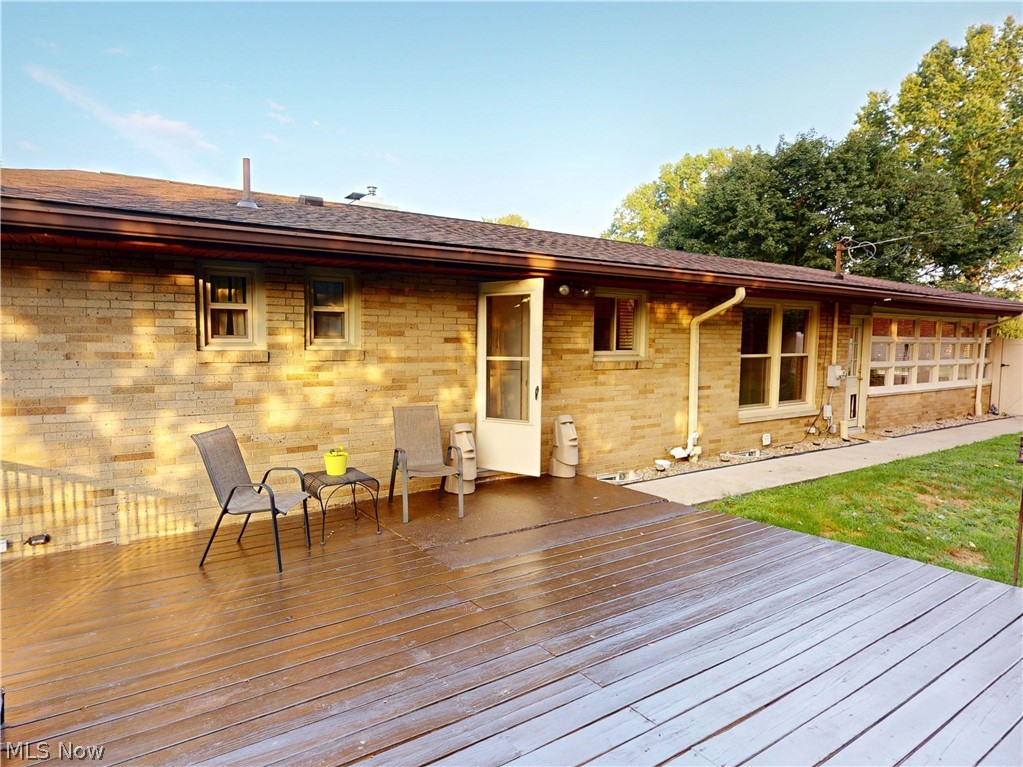 4825 Gardendale Avenue NE Canton OH 44714