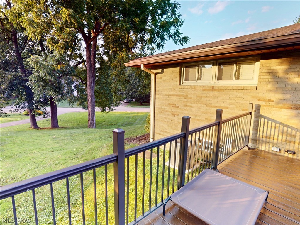 4825 Gardendale Avenue NE Canton OH 44714