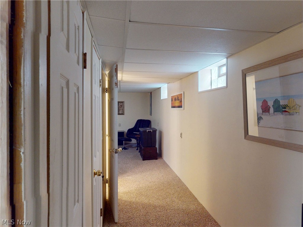 4825 Gardendale Avenue NE Canton OH 44714