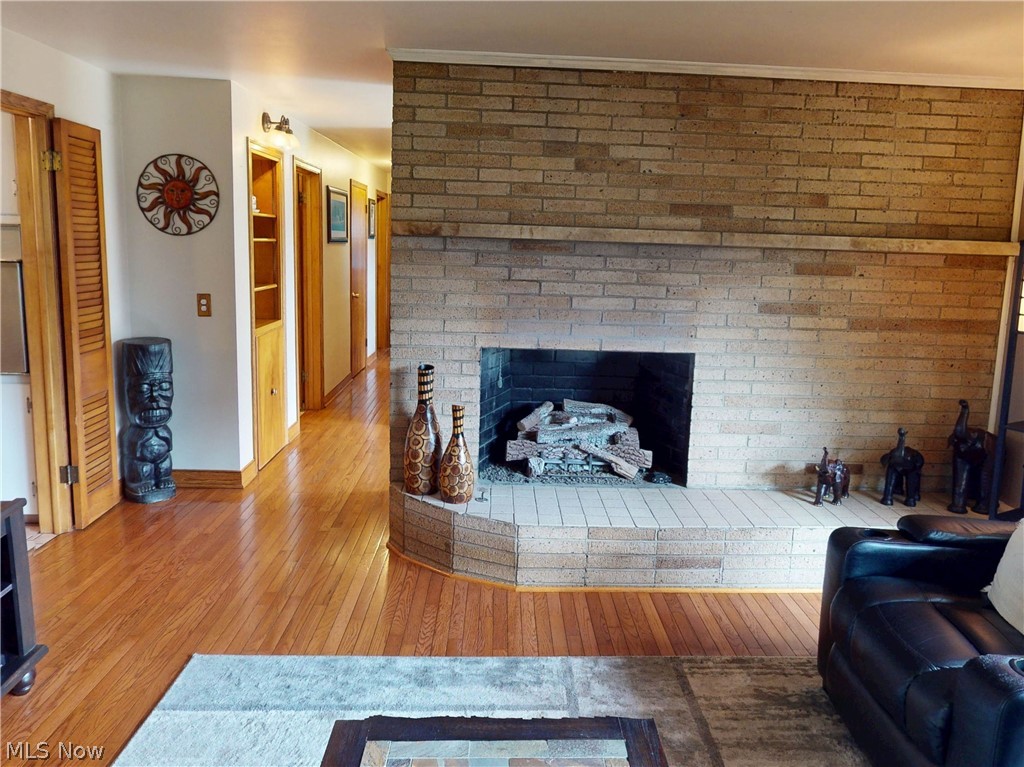 4825 Gardendale Avenue NE Canton OH 44714