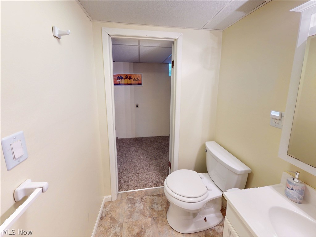 4825 Gardendale Avenue NE Canton OH 44714