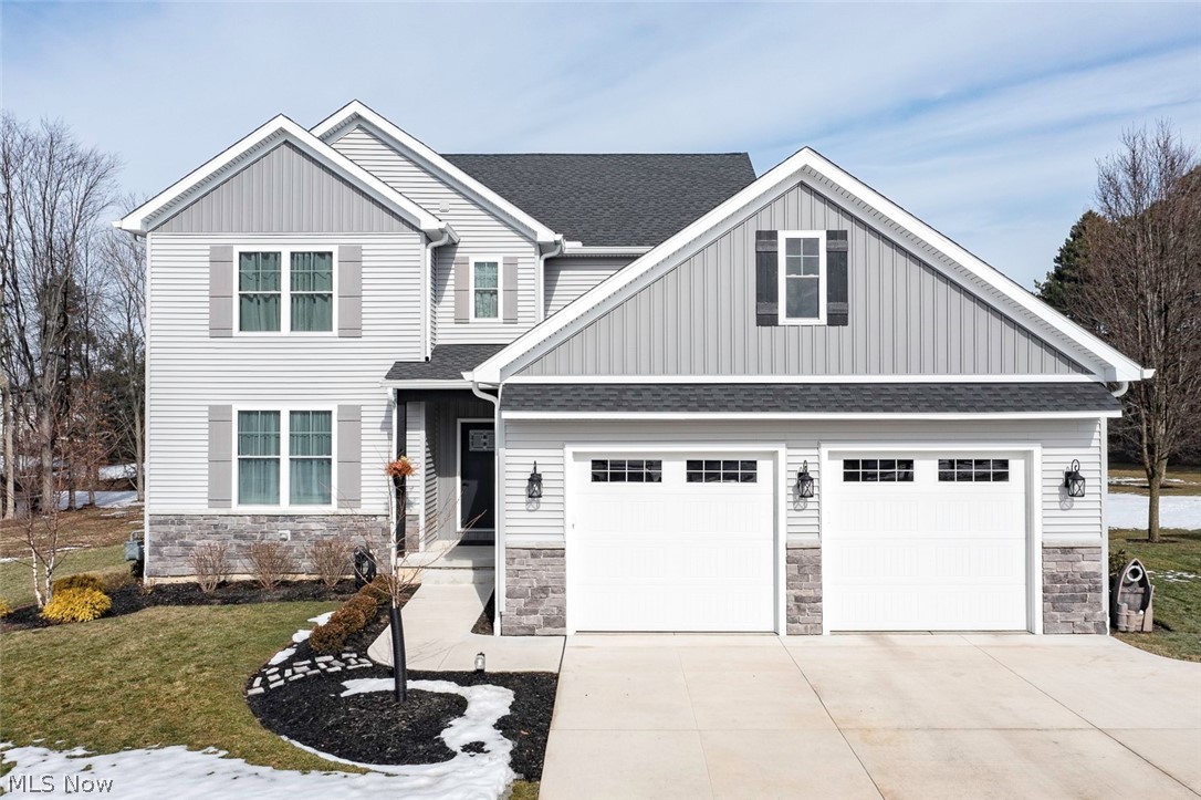 Strongsville OH, 21334 Westwood Drive