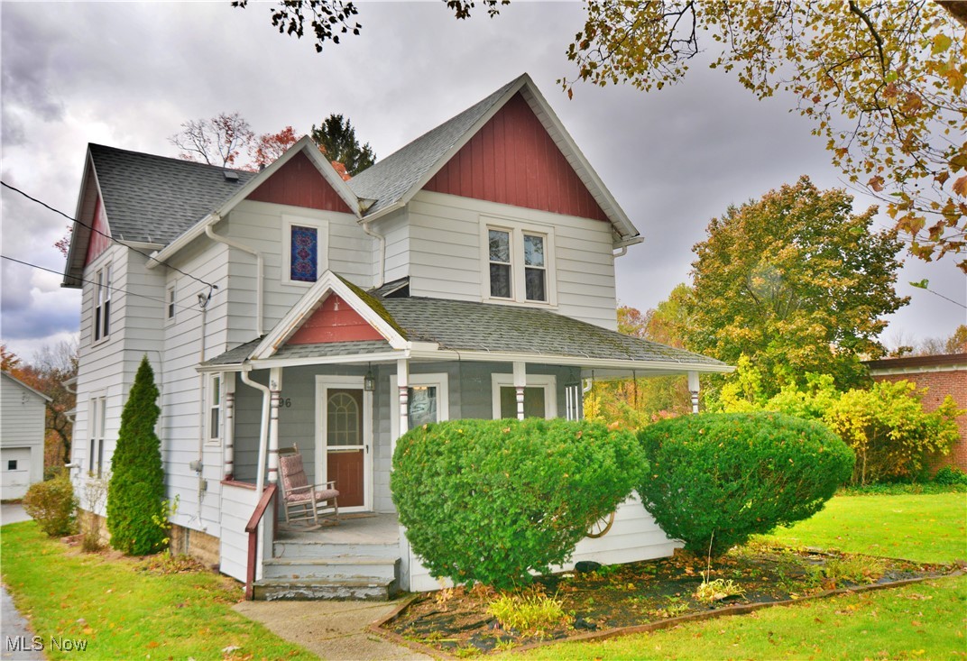 6696 Madison Road Thompson OH 44086