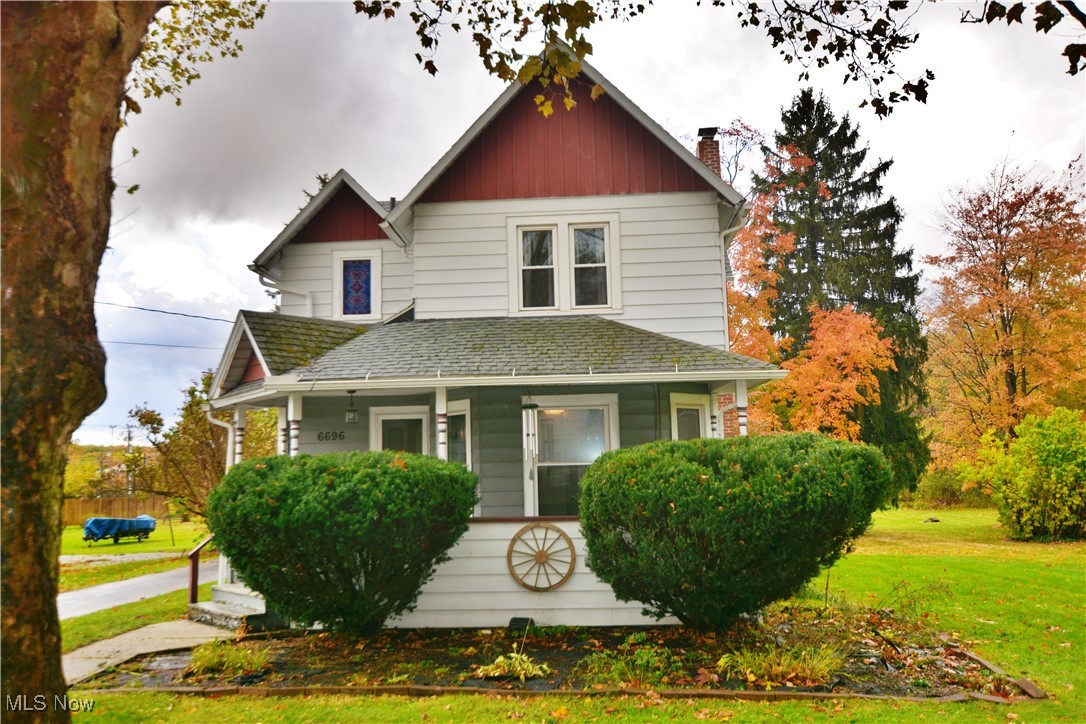 6696 Madison Road Thompson OH 44086