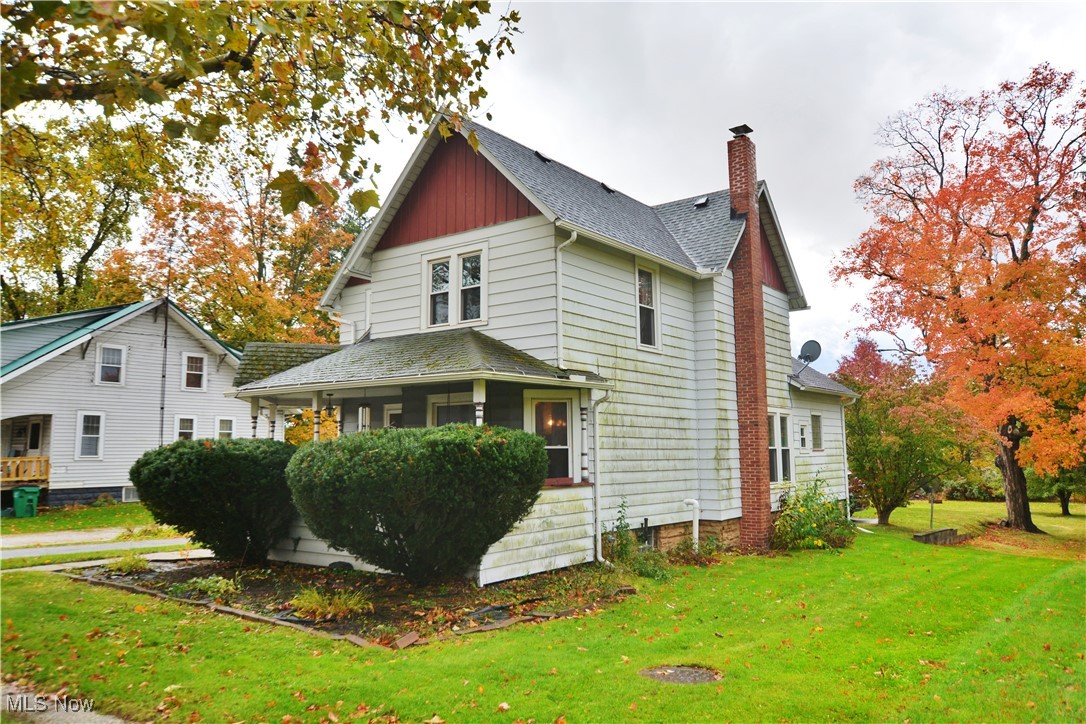 6696 Madison Road Thompson OH 44086