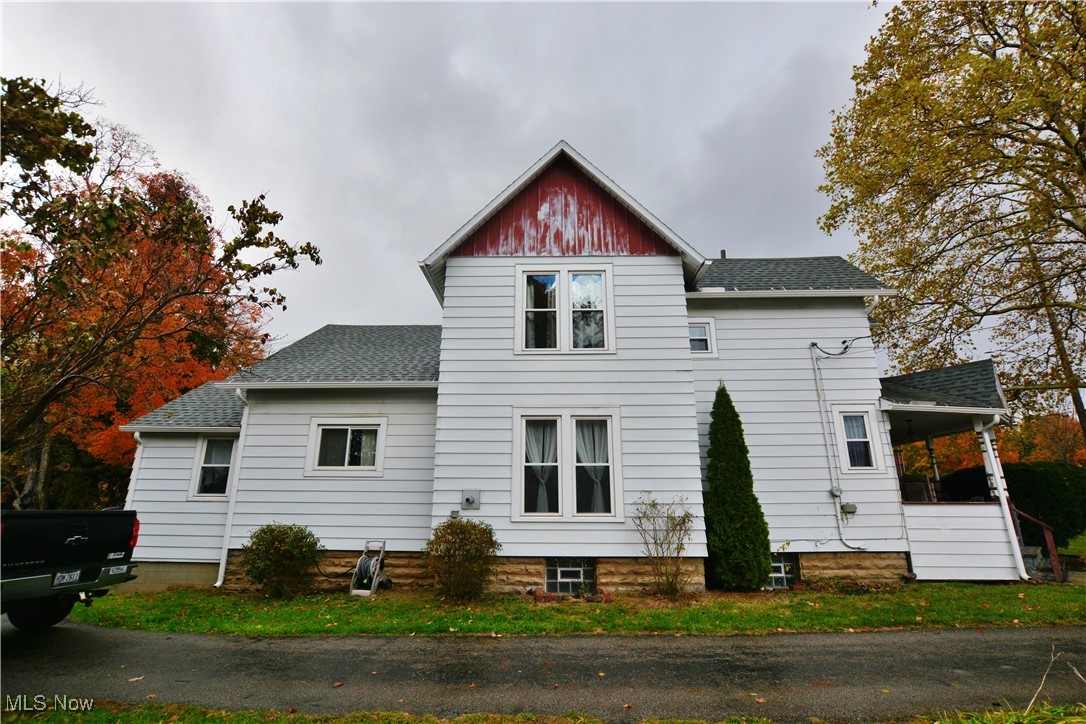 6696 Madison Road Thompson OH 44086