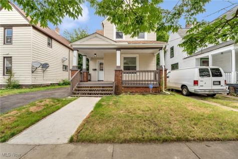 3147 W 84th Street Cleveland OH 44102