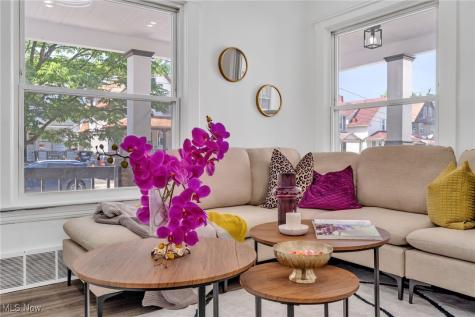 3147 W 84th Street Cleveland OH 44102