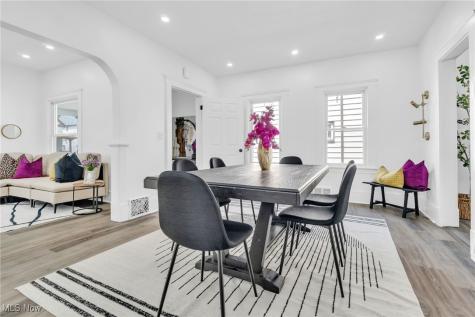 3147 W 84th Street Cleveland OH 44102