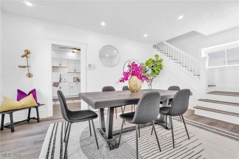 3147 W 84th Street Cleveland OH 44102