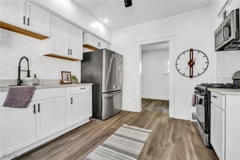 3147 W 84th Street Cleveland OH 44102