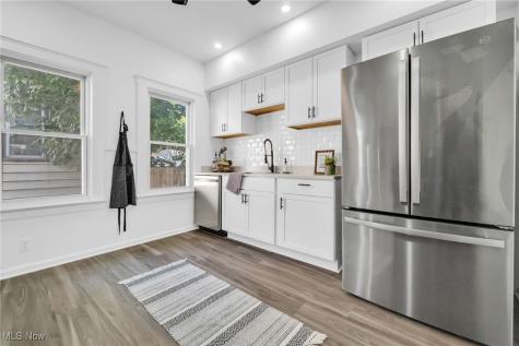 3147 W 84th Street Cleveland OH 44102