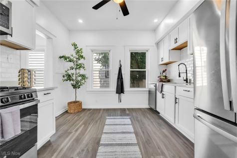 3147 W 84th Street Cleveland OH 44102