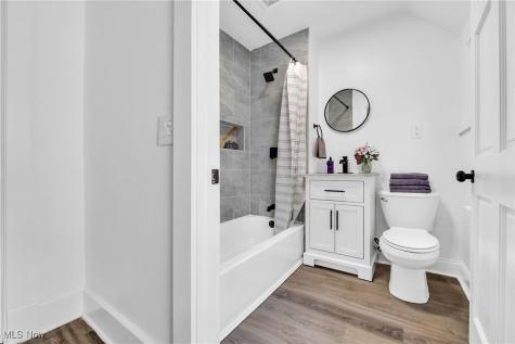 3147 W 84th Street Cleveland OH 44102