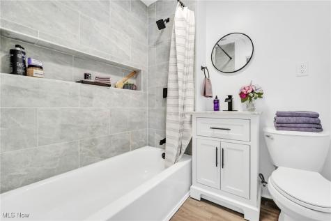 3147 W 84th Street Cleveland OH 44102