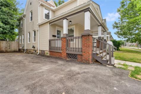3147 W 84th Street Cleveland OH 44102