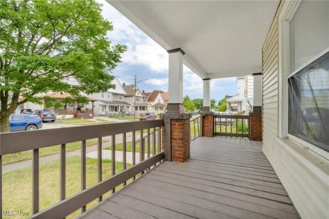 3147 W 84th Street Cleveland OH 44102