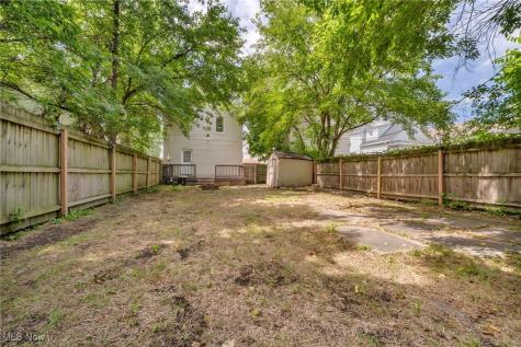 3147 W 84th Street Cleveland OH 44102