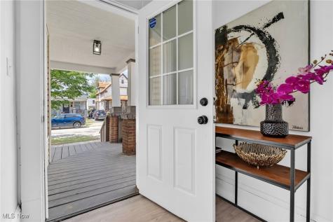 3147 W 84th Street Cleveland OH 44102