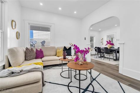 3147 W 84th Street Cleveland OH 44102