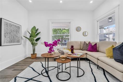 3147 W 84th Street Cleveland OH 44102