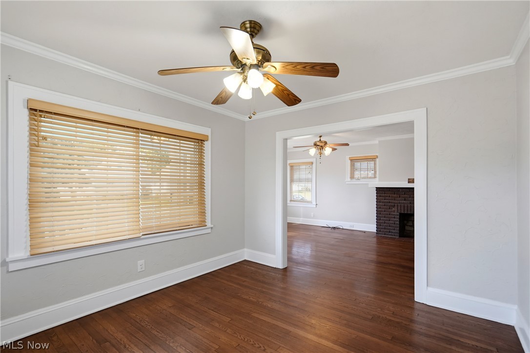 4614 Maplecrest Avenue Parma OH 44134