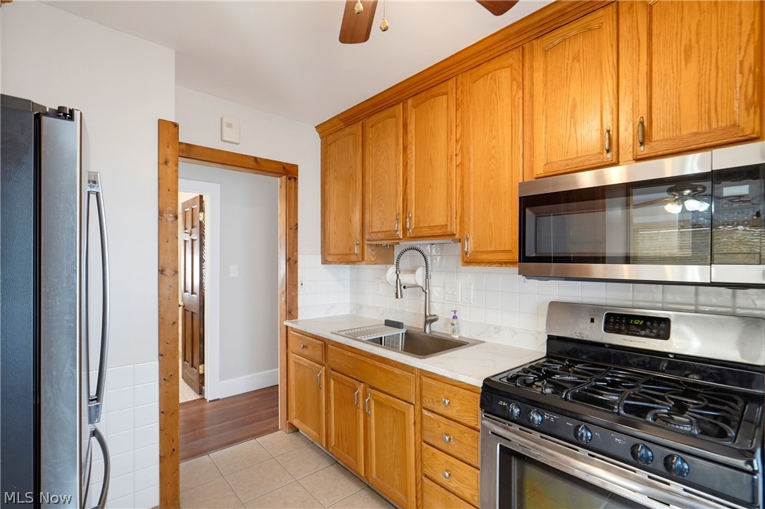4614 Maplecrest Avenue Parma OH 44134