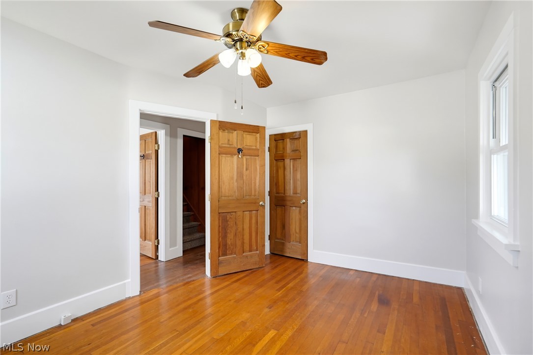 4614 Maplecrest Avenue Parma OH 44134