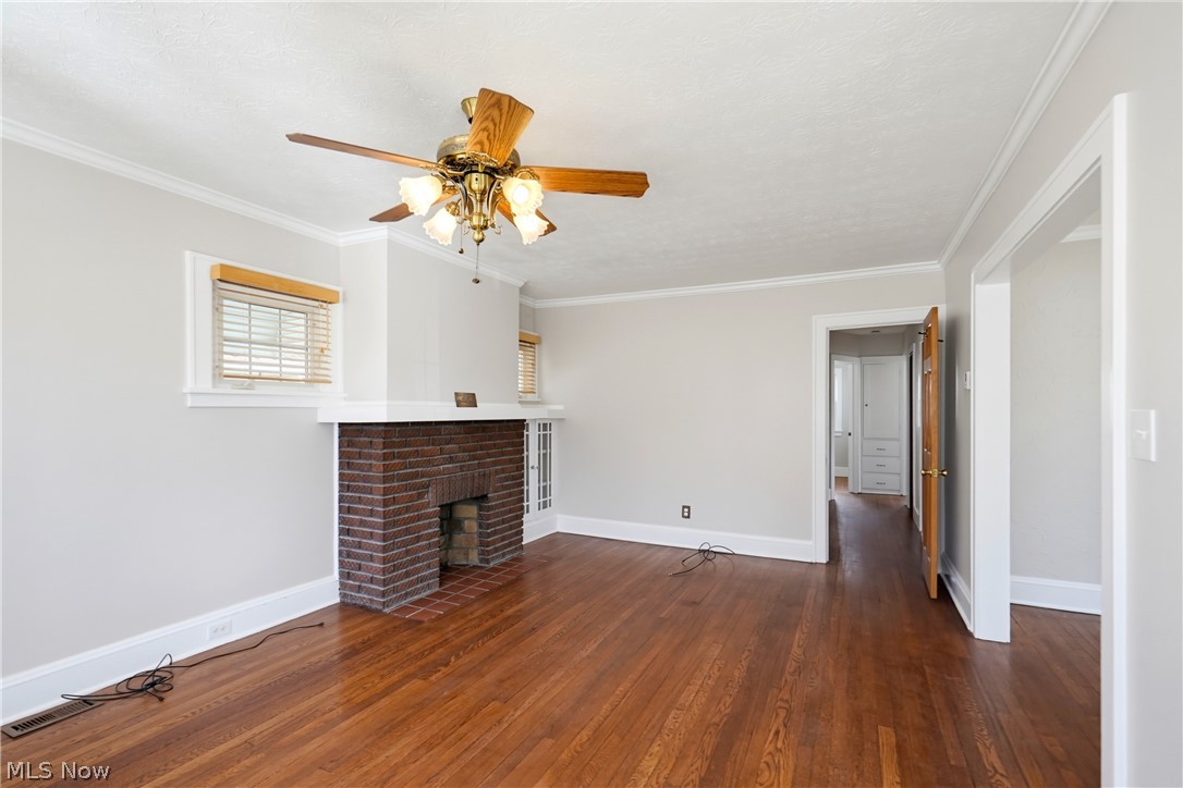 4614 Maplecrest Avenue Parma OH 44134